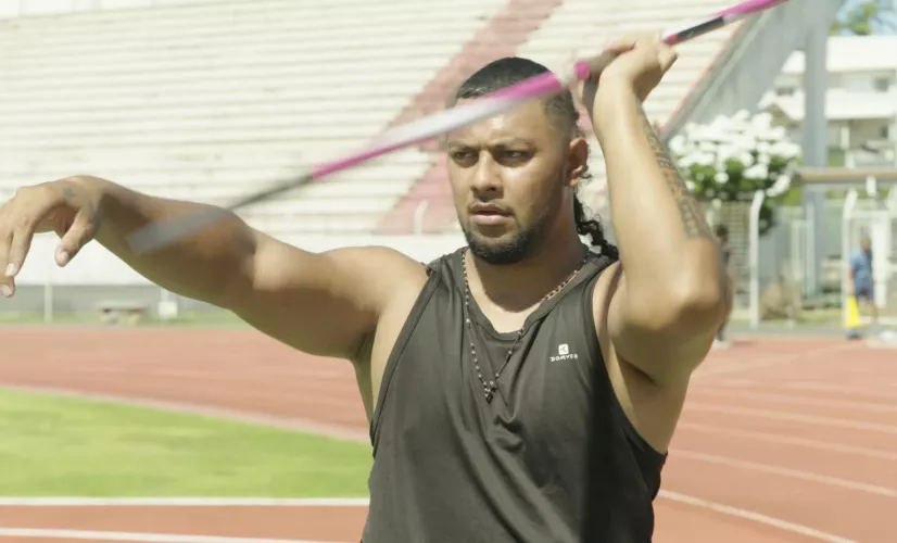 Outre-mer, terres de champions © Enfant Sauvage