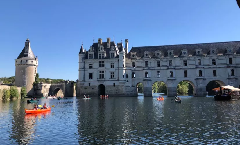 château