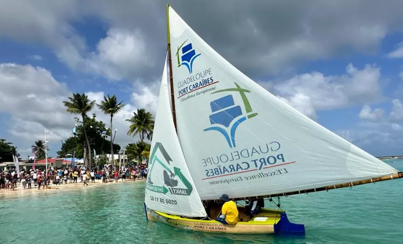 © Guadeloupe La 1ère Traditour 2023