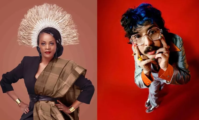 Les Francofolies de la Réunion représentent un événement incontournable de la vie culturelle de notre île. Cette année encore, Réunion la 1ère est fière de s'associer à cette 7ème édition  et ainsi proposer aux téléspectateurs 2 concerts exclusifs  dans 2 genres différents: Afropop/Mgodro  et Pop/Funk. Les  Captations, depuis la scène « Tamarin, La Clairère » se font dans les conditions du direct le vendredi 6 septembre  à 18h30  celui de la Reine Zily,  et à 21.30 celui du  champion des festivals, Julien G