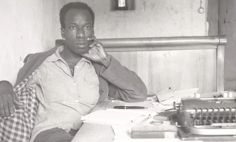 Joseph Zobel, l'enfant de la rue Cases-Nègres