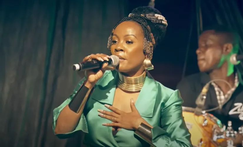 Zily Mayotte Tour 2022 ©Yeka Production