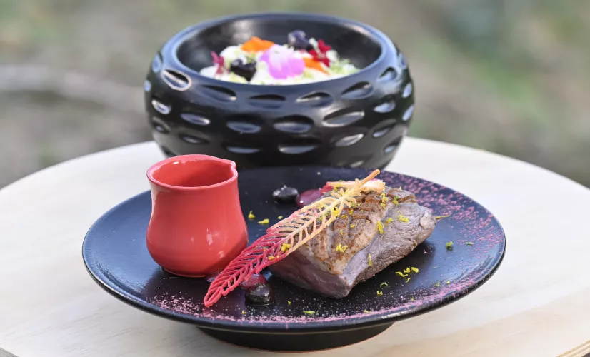 KolédéChefs  - Saveurs Noël