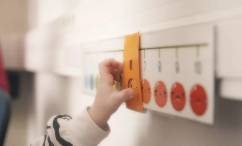 La parole de l'enfant