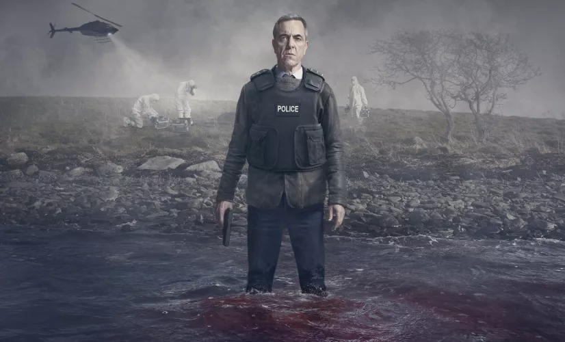 Bloodlands