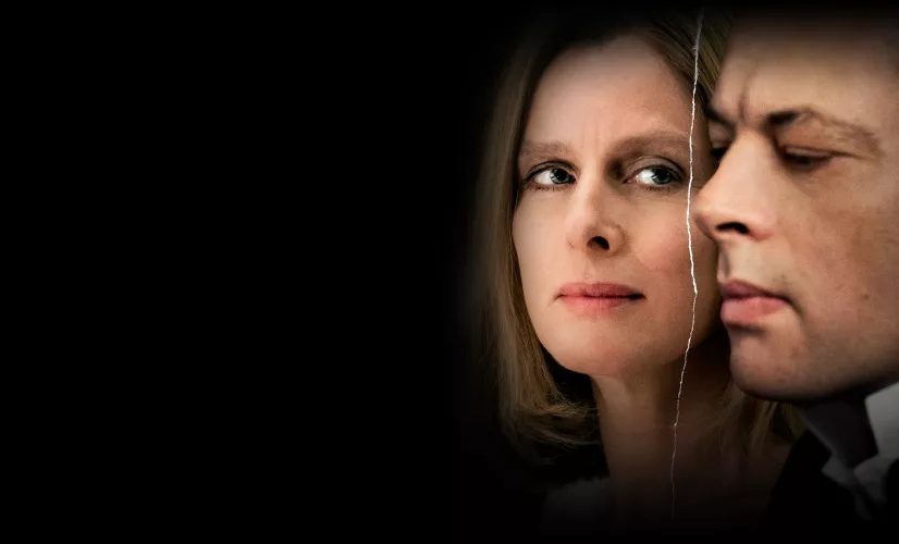 Les Apparences © Thelma Films / Scope Pictures / SND / CN8 Productions