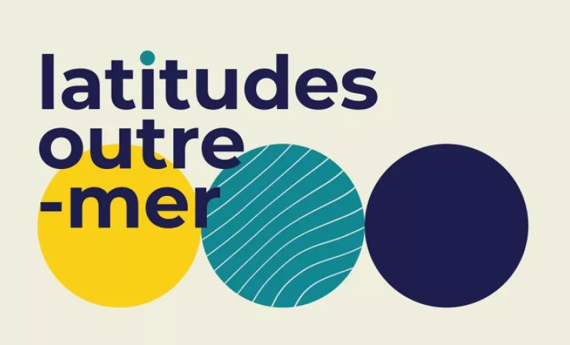 Latitudes Outre-mer