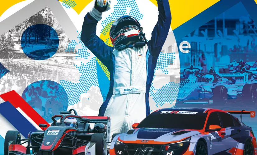 Grand Prix de Pau