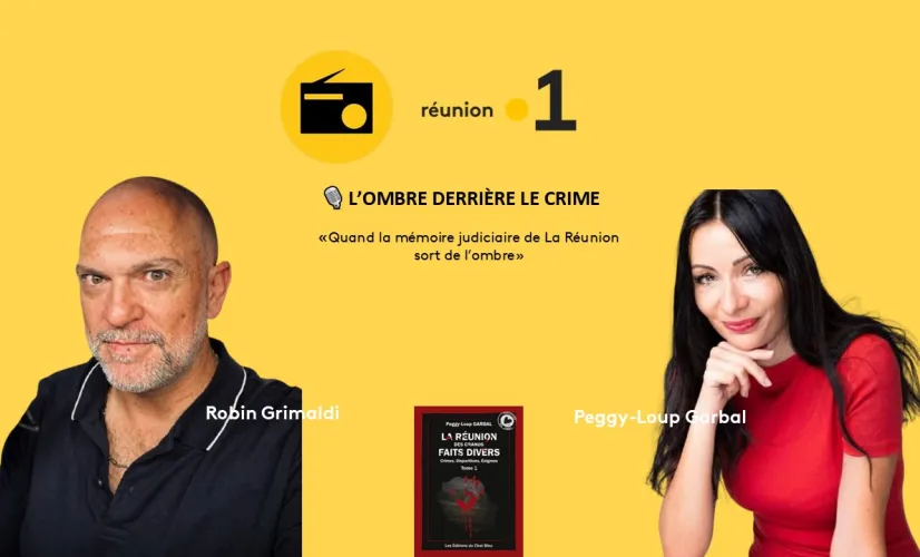 « Quand la mémoire judiciaire de La Réunion sort de l’ombre. »