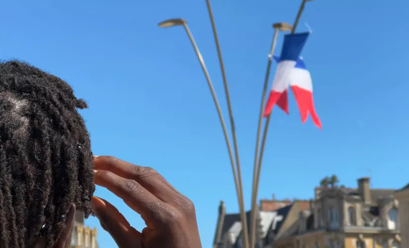 Après la mer, Charleville-Mézières