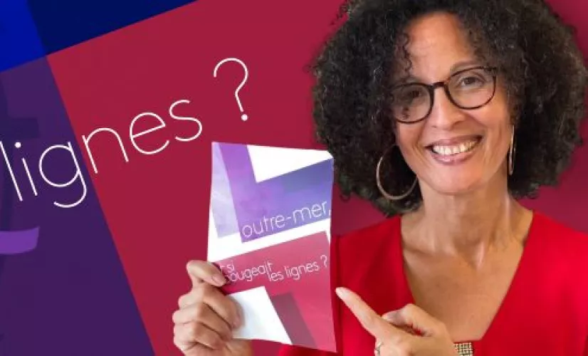 Outre-mer, Et si on bougeait les lignes ? ©FTV