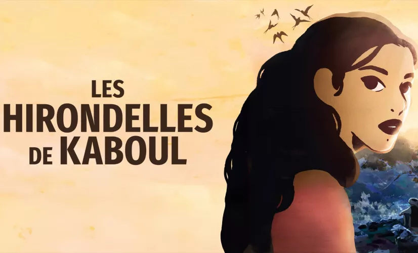 © Les Armateurs - Mélusine Productions - Close Up Films - ARTE France Cinéma - RTS - KNM 2018