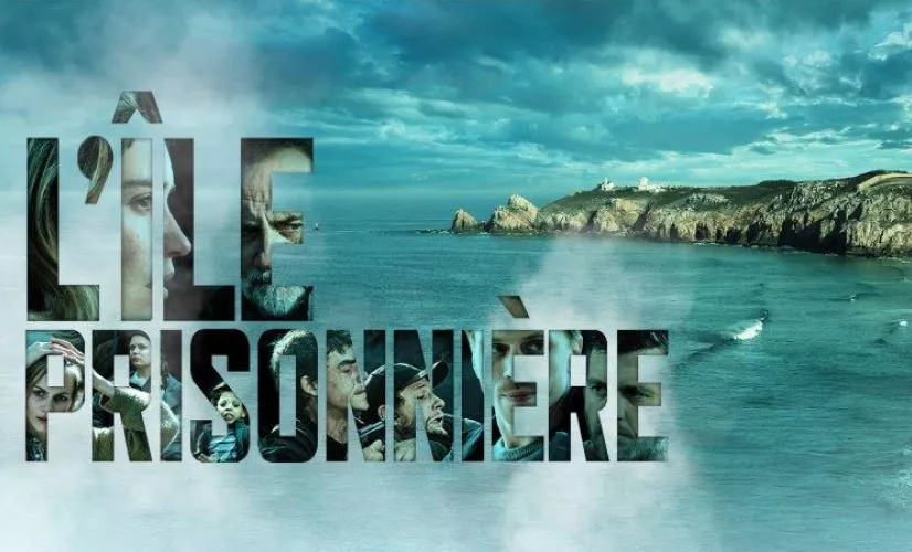 L'Île Prisonnière