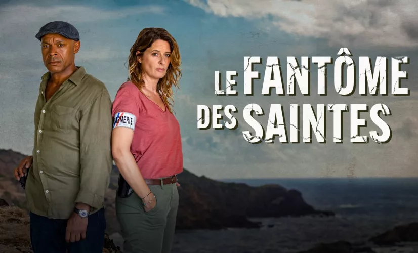 © Denis GUYENON - FTV - ELOA PROD