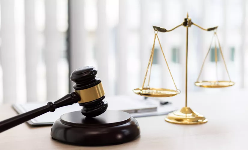EDR justice