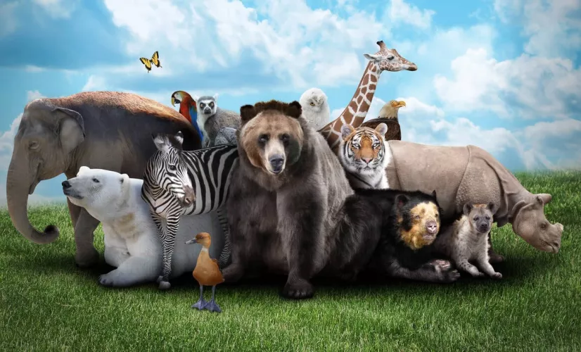 Les animaux ont des façons bien particulières de communiquer. Leurs méthodes sont souvent imperceptibles par les autres espèces pour se protéger des prédateurs.