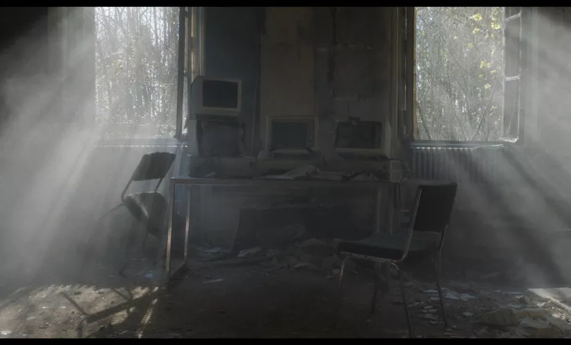 @ Tikkoun Decay #les nouveaux romantiques