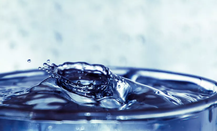 eau