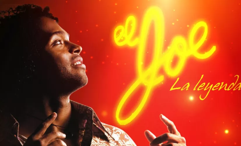 El Joe : série du Monde