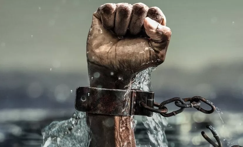 Esclaves © Cornelia Street Productions / Associated Producers Ltd.