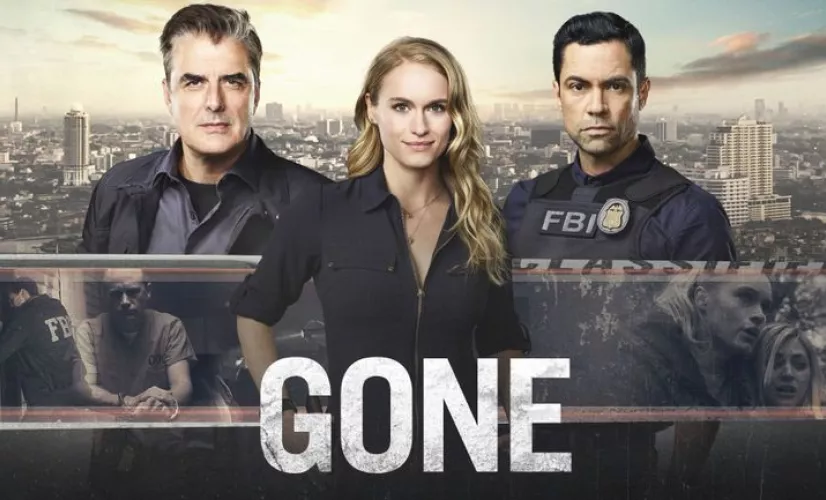 Gone Gone