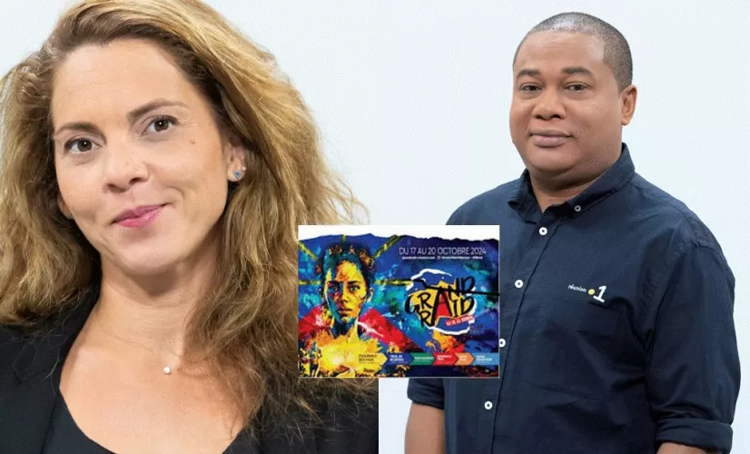 Grand raid 2024 #Direct @Reunionla1ere – Télé –radio – la1ere.fr/Une manifestation et un défi sportif hors du commun à vivre en direct sur Réunion la 1ère Du 17 au 18 octobre 2024, Réunion la 1ère va vibrer au rythme DE L’ENERGIE DU GRAND RAID Le rendez-vous incontournable des passionnés de l’Ultra-Trail et des amoureux de notre île. C’est le dépassement de soi qui sublime ce sport à l’état brut ! 