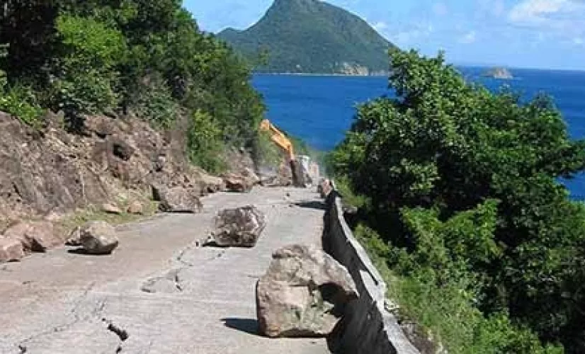 terre de bas