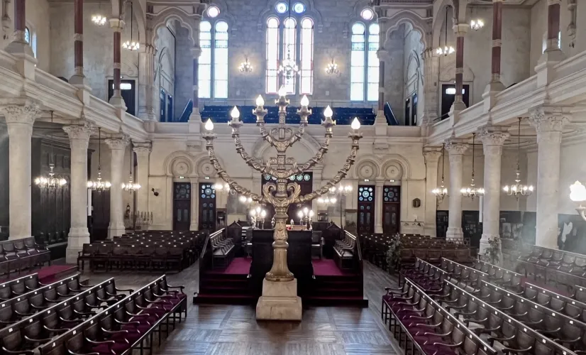 Les Négociants de l'Alliance