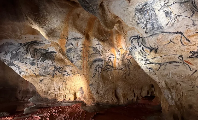 grotte Chauvet
