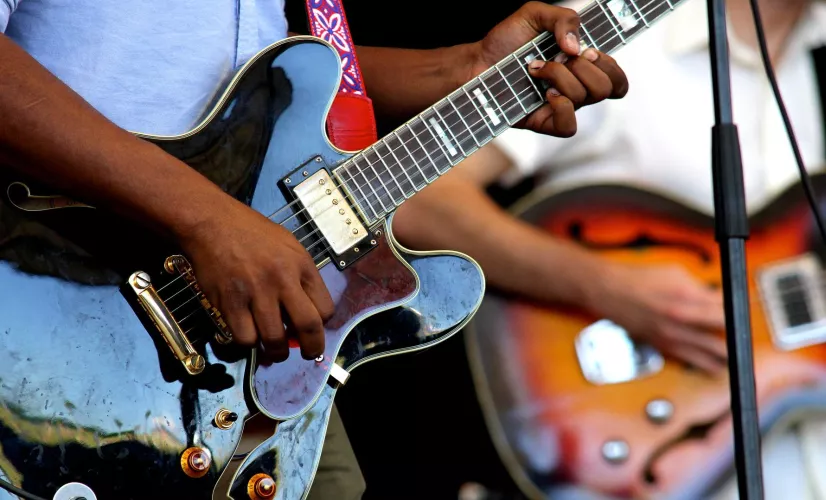 Fete de la musique