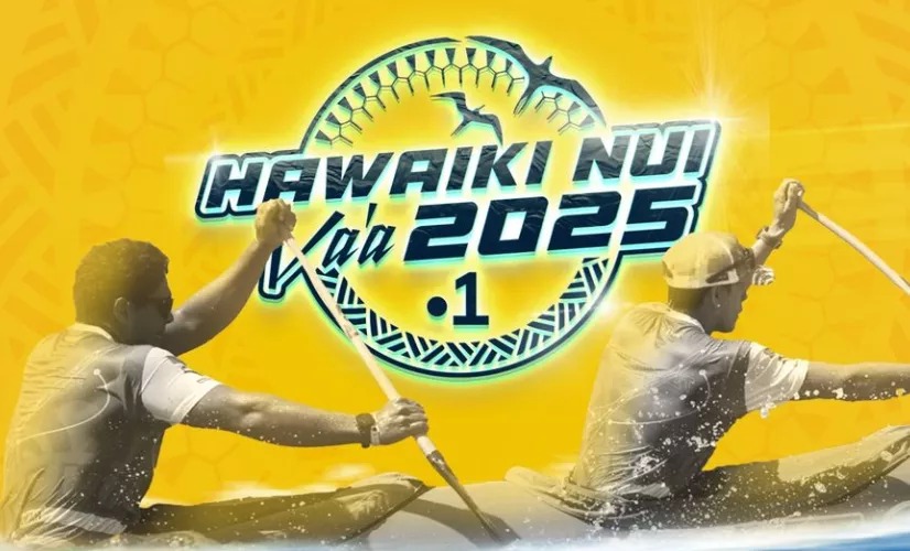 Hawaiki nui vaa 2025