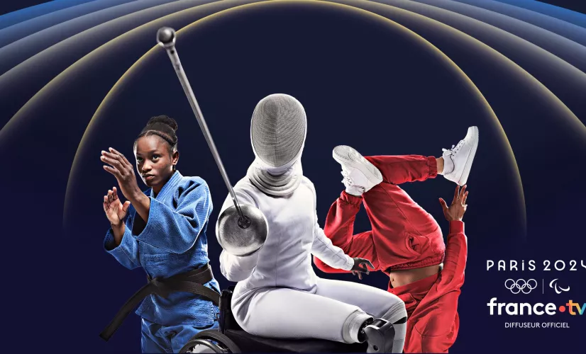 Header JO pour le DP