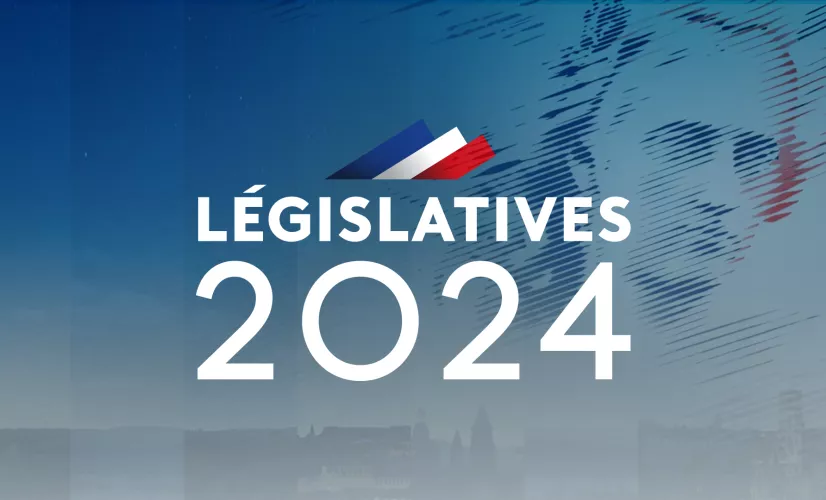 Header législatives