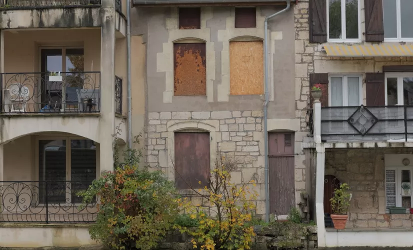 Héroïne, la défaite de Verdun 