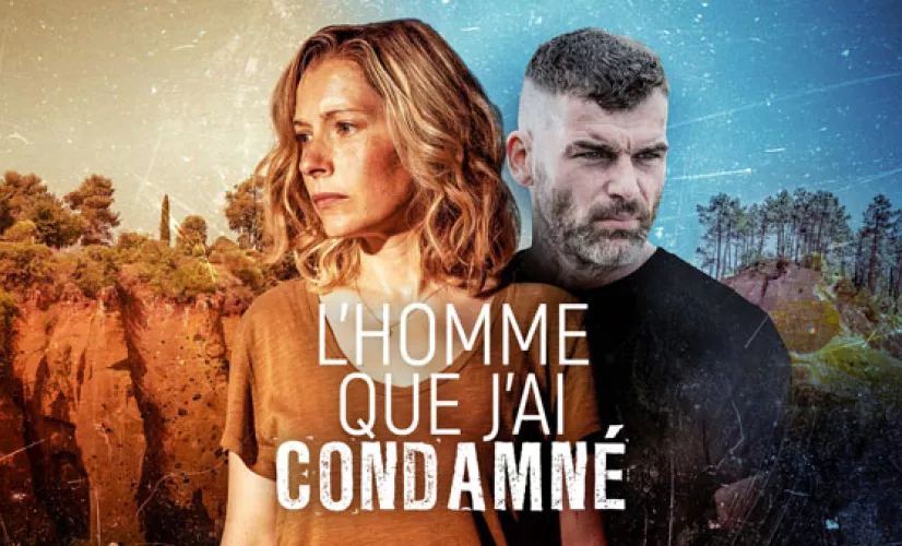 L'homme que j'ai condamné L'homme que j'ai condamné