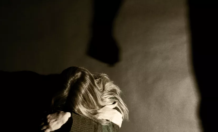 Violences faites aux femmes