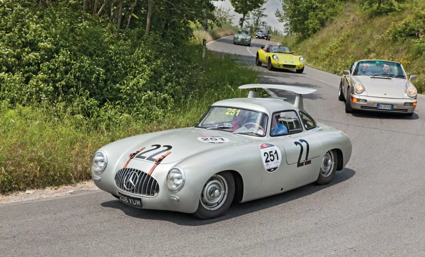 Pau Classic Grand Prix