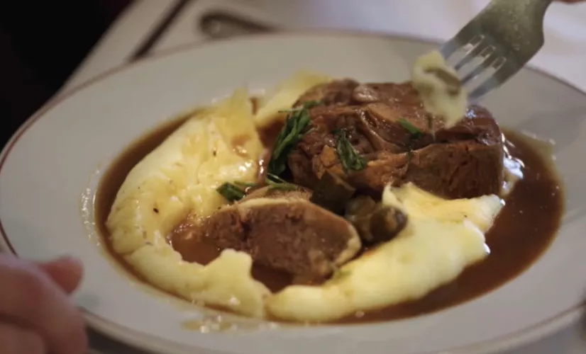 Les bouillons parisiens, une histoire de goût