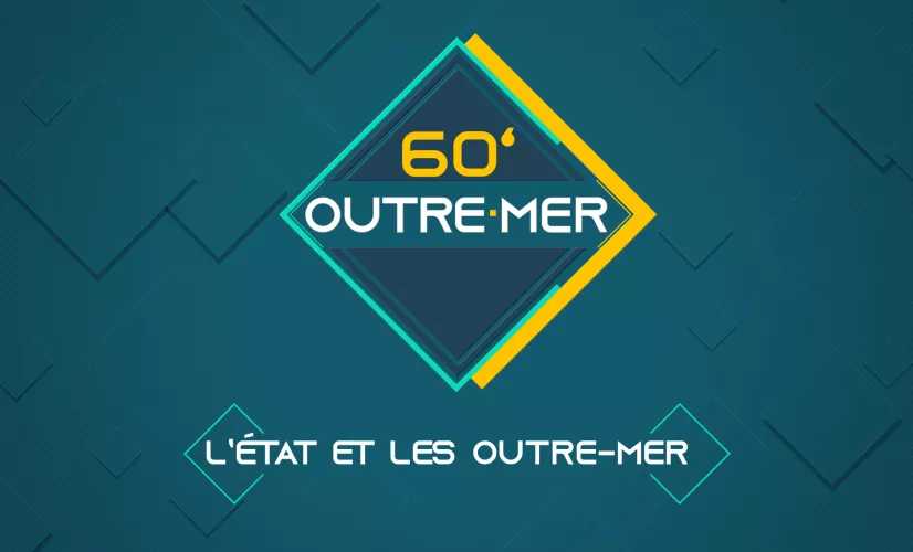 60' Outre-mer