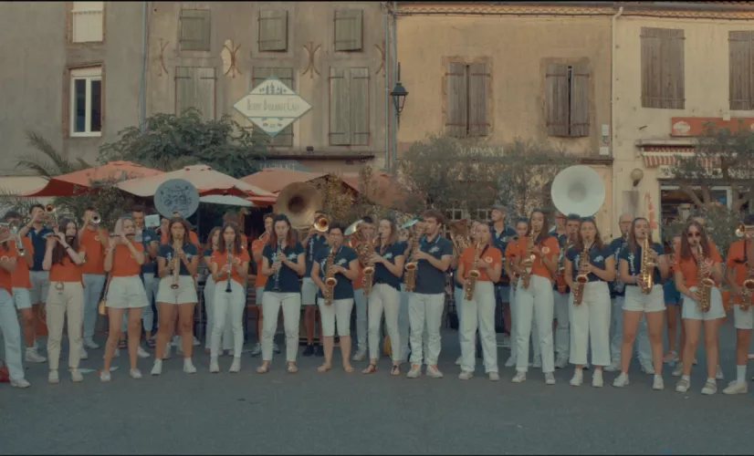 La mélodie des champs
