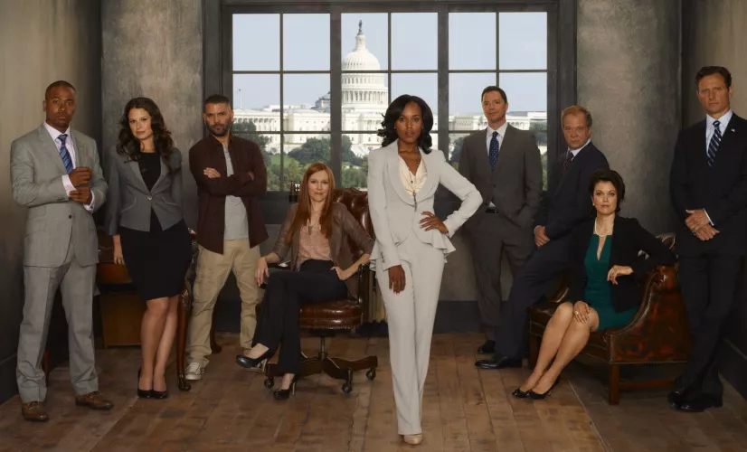 Scandal S1 Scandal S1