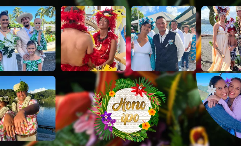 honoipo la finale