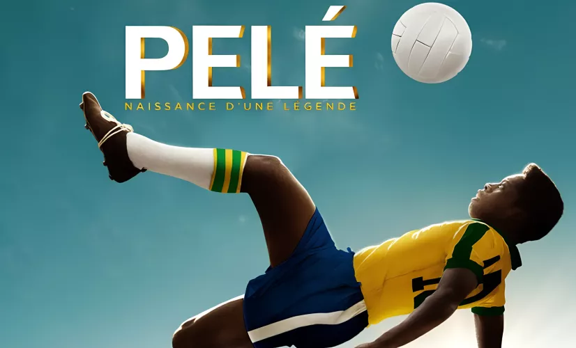 Pelé