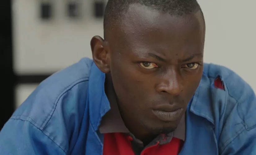Rwanda, vers l'apocalypse