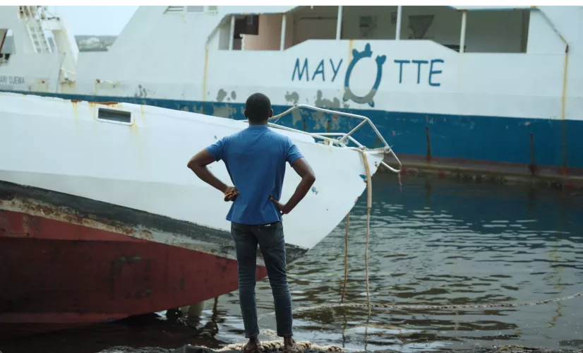 © Kweli.media/Mayotte La 1ère