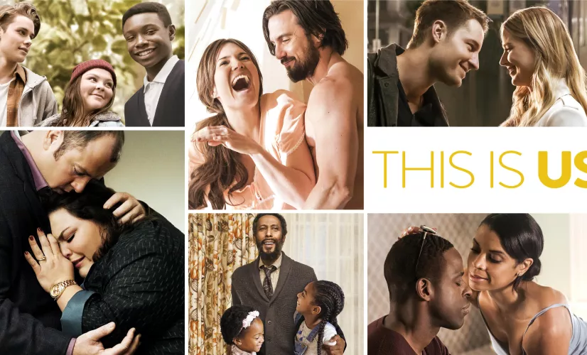 This is us S5 This is us S5