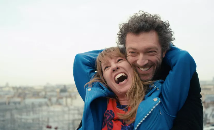 Mon roi Mon roi