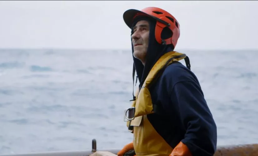 Les nouveaux pêcheurs Les nouveaux pêcheurs