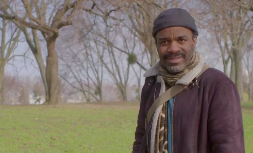 CAHIER D'UN RETOUR EN LANGUE NATALE