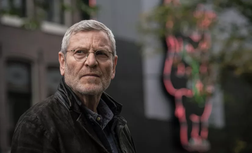 Baptiste saison 1 Baptiste saison 1